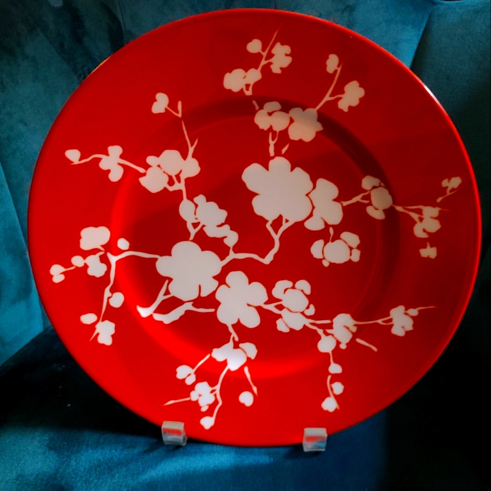 Raynaud Ceralene Limoges Plate